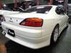 NISSAN SILVIA