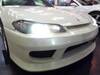 NISSAN SILVIA