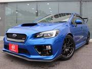 2014 SUBARU WRX STI
