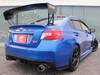 SUBARU WRX STI