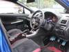 SUBARU WRX STI