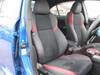 SUBARU WRX STI
