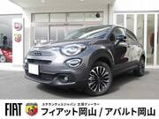 2023 FIAT 500X