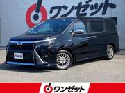 2018 TOYOTA VOXY