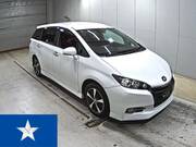 2017 TOYOTA WISH 1.8S MONOTONE