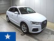 2015 AUDI Q3