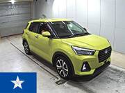 2020 DAIHATSU ROCKY
