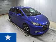 2015 TOYOTA WISH 1.8S