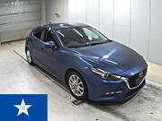 2017 MAZDA AXELA SPORTS