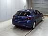 MAZDA AXELA SPORTS