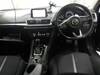 MAZDA AXELA SPORTS