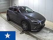 2017 MAZDA CX-3