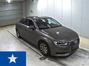 2016 AUDI A3 SEDAN