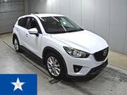 2013 MAZDA CX-5 XD L PACKAGE