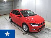 2018 OTHER POLO