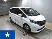 2019 HONDA FREED