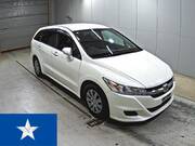 2010 HONDA STREAM