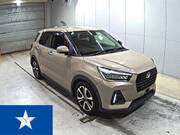 2020 DAIHATSU ROCKY