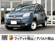 2022 FIAT PANDA