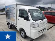2022 DAIHATSU HIJET TRUCK