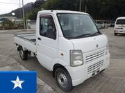 2011 SUZUKI CARRY TRUCK