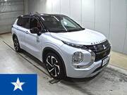 2023 MITSUBISHI OUTLANDER PHV