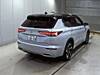 MITSUBISHI OUTLANDER PHV