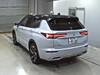 MITSUBISHI OUTLANDER PHV