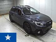 2020 SUBARU LEGACY OUTBACK