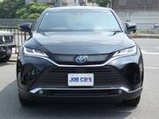 2024 TOYOTA HARRIER