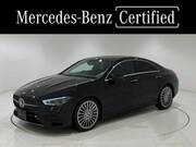 2024 MERCEDES BENZ CLA-CLASS