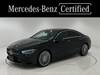 MERCEDES BENZ CLA-CLASS
