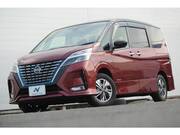 2021 NISSAN SERENA