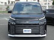 2022 TOYOTA VOXY