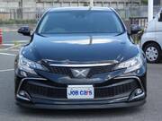 2017 TOYOTA MARK X