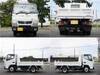 NISSAN NT450 ATLAS