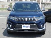 2022 SUZUKI ESCUDO