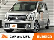 2017 SUZUKI WAGON R