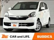 2016 DAIHATSU MIRA EES