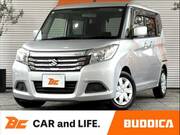 2016 SUZUKI SOLIO