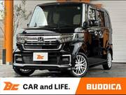 2023 HONDA N-BOX