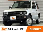 2003 MITSUBISHI PAJERO MINI