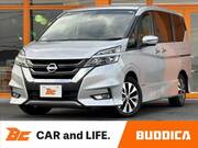 2018 NISSAN SERENA