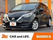 2019 NISSAN NOTE