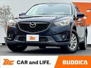 2014 MAZDA CX-5