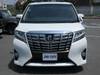 TOYOTA ALPHARD G