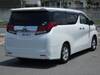 TOYOTA ALPHARD G