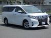 TOYOTA ALPHARD G