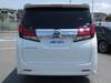 TOYOTA ALPHARD G