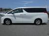 TOYOTA ALPHARD G